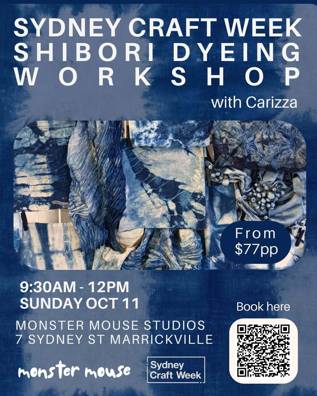 shibori