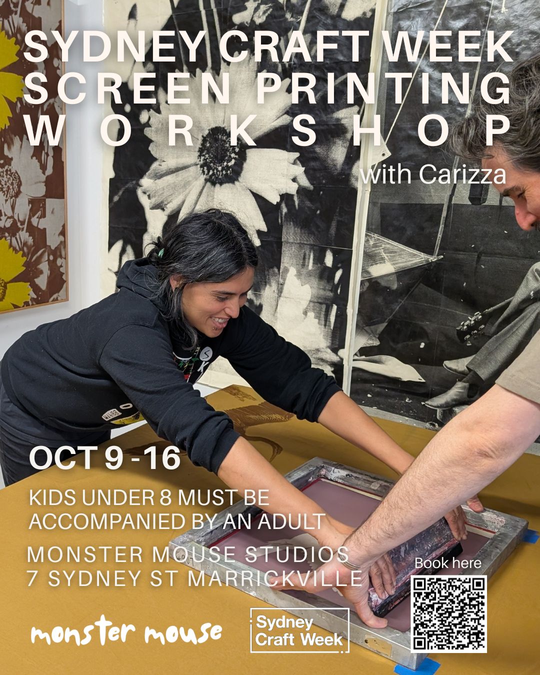 “Screen
